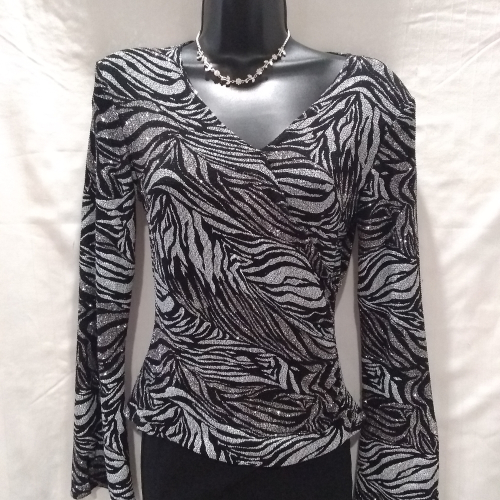Dressy Top